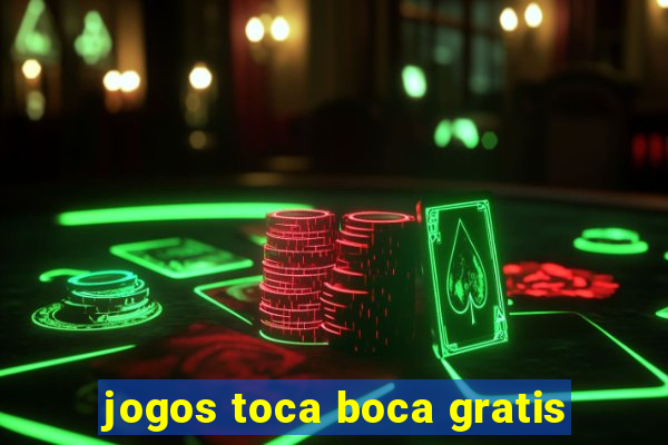 jogos toca boca gratis